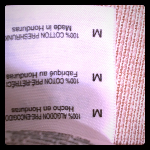 NORTH CAROLINA TAR HEEL STATE TEE - Picture 6 of 6